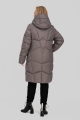 Пальто - пуховик Мілорі