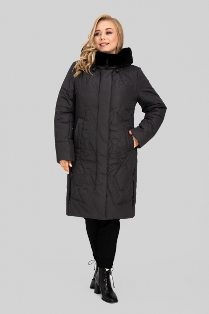 Пальто Эвелина 2