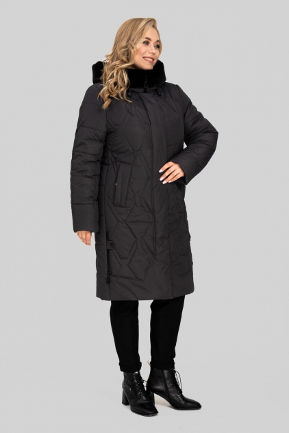 Пальто Эвелина 2