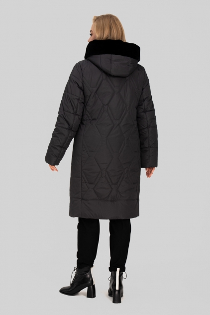 Пальто Эвелина 2