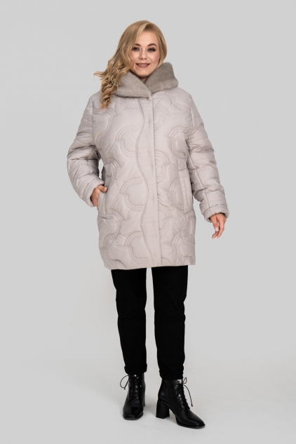 Куртка Марина 2