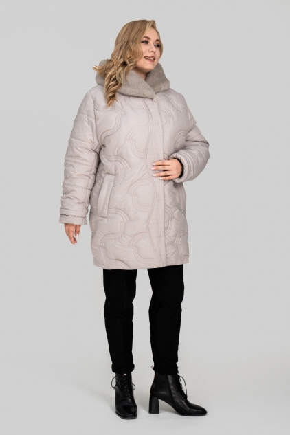 Куртка Марина 2