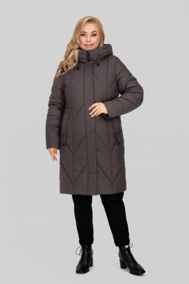 Пальто Альбина 2