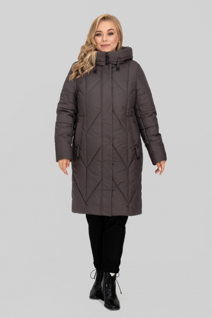 Пальто Альбіна 2