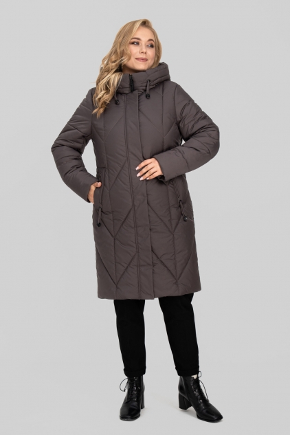 Пальто Альбіна 2