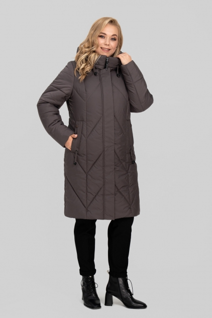 Пальто Альбіна 2