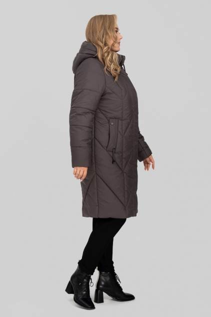 Пальто Альбіна 2