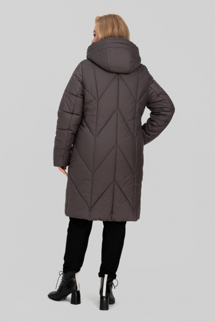 Пальто Альбіна 2