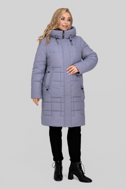 Пальто Миссури 2