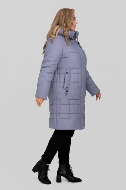 Пальто Миссури 2