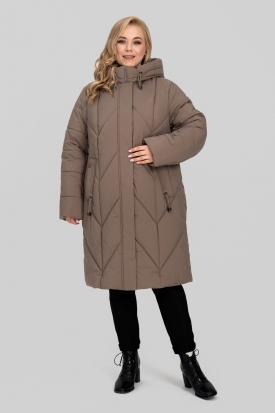 Пальто Альбина 2