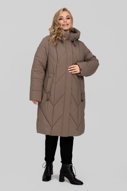 Пальто Альбина 2