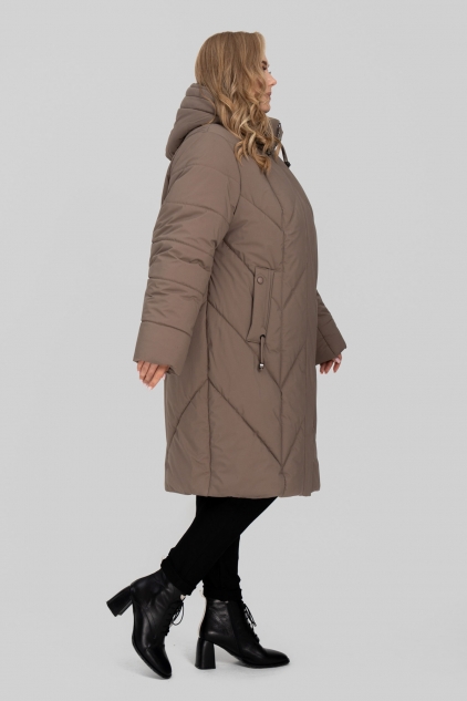 Пальто Альбина 2