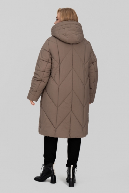 Пальто Альбина 2