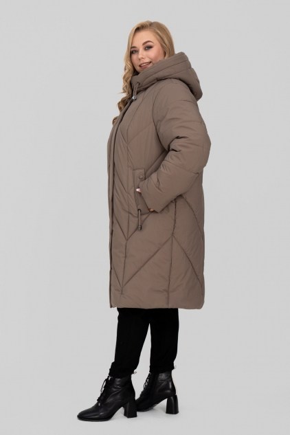 Пальто Альбина 2