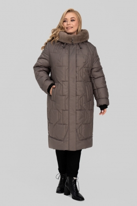 Пальто Хьюстон 2