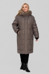Пальто Х'юстон 2