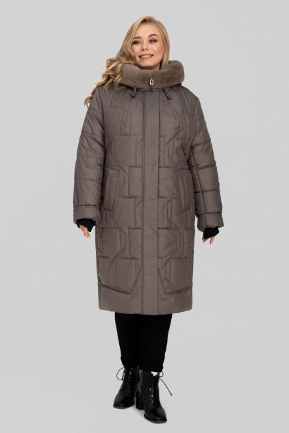 Пальто Хьюстон 2