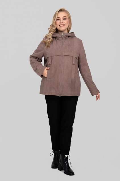 Куртка Диана 2
