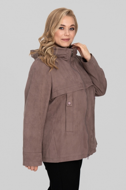 Куртка Диана 2