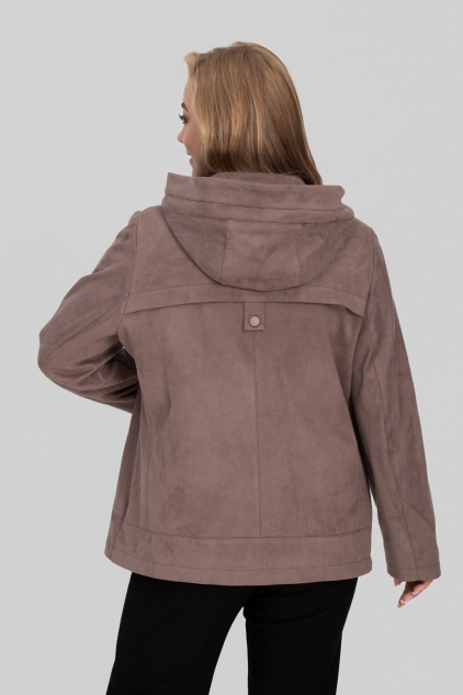 Куртка Диана 2