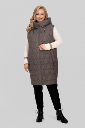 Жилет Лина 3