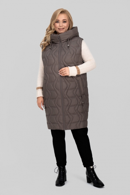 Жилет Лина 3