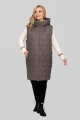 Жилет Лина 3
