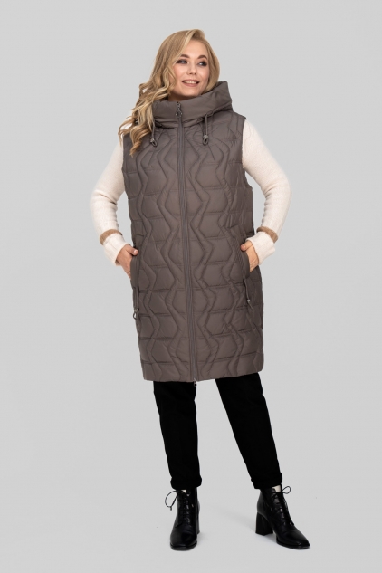 Жилет Лина 3