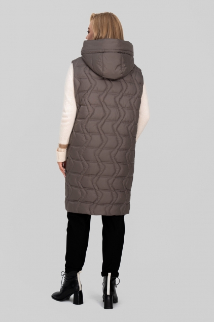 Жилет Лина 3