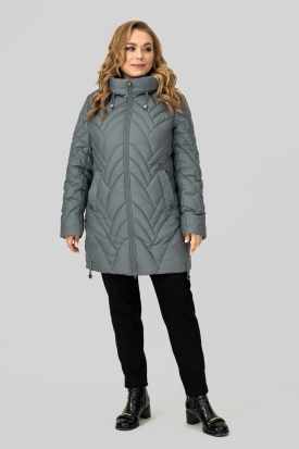 Куртка-пуховик Ліліт