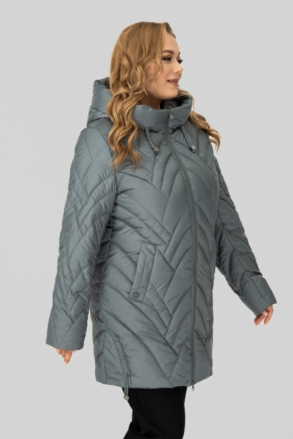 Куртка-пуховик Ліліт