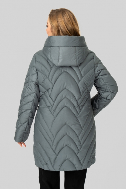 Куртка-пуховик Ліліт