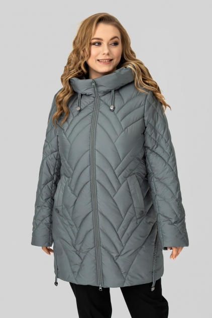 Куртка-пуховик Ліліт