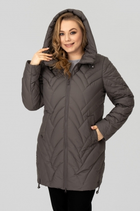 Куртка-пуховик Ліліт