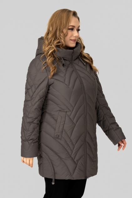 Куртка-пуховик Ліліт