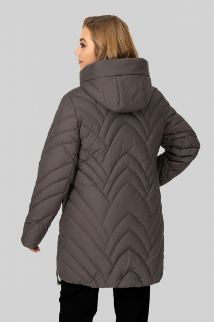 Куртка-пуховик Ліліт