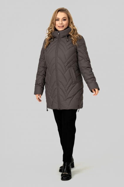 Куртка-пуховик Ліліт