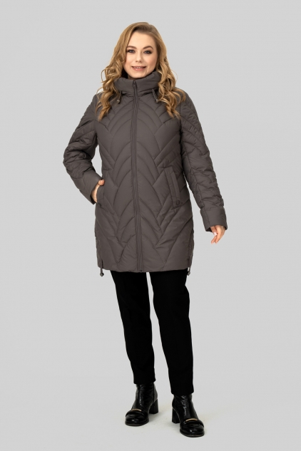 Куртка-пуховик Ліліт