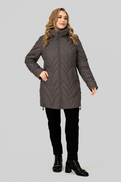 Куртка-пуховик Ліліт