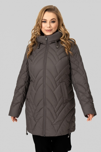 Куртка-пуховик Ліліт