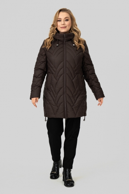 Куртка-пуховик Ліліт