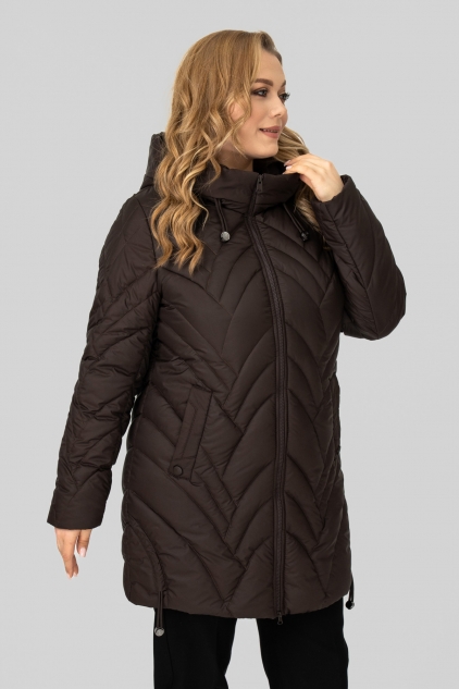 Куртка-пуховик Ліліт