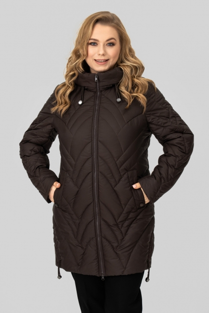 Куртка-пуховик Ліліт