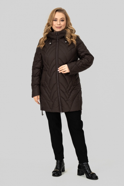 Куртка-пуховик Ліліт