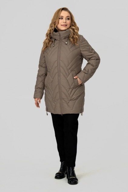 Куртка-пуховик Ліліт