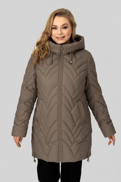 Куртка-пуховик Ліліт