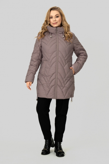 Куртка-пуховик Ліліт