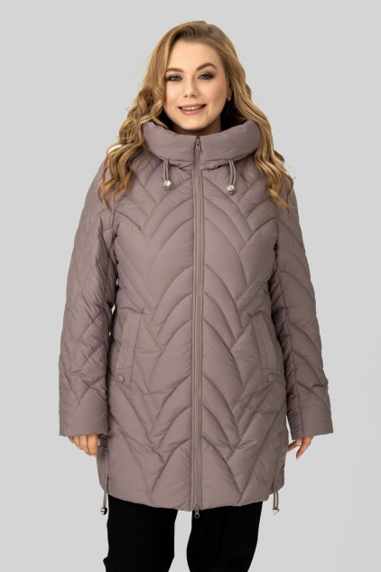 Куртка-пуховик Ліліт