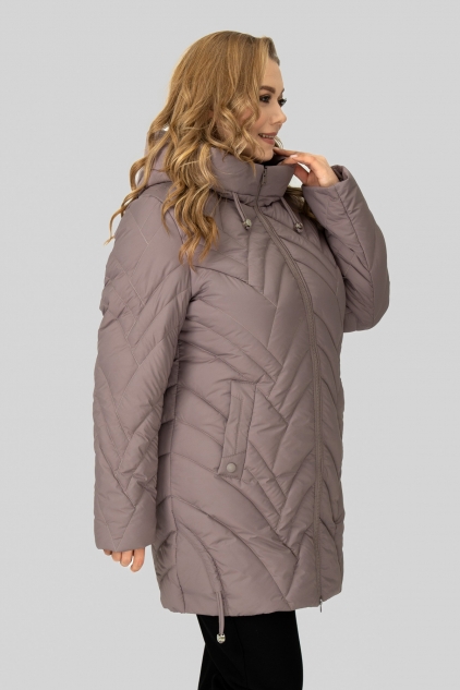 Куртка-пуховик Ліліт